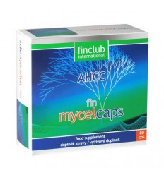 fin Mycelcaps Finclub