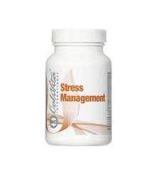 CaliVita Stress Management B-Complex - witaminy z grupy B