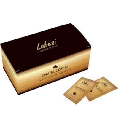 Labesi - Chaga Coffee