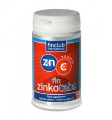 fin-zinkotabs-cynk-z-witamina-c-120-tabletek