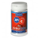 fin Zinkotabs - cynk z witaminą c (120 tab.) - suplement diety