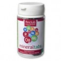 fin Mineraltabs - minerały i mikroelementy - suplement diety