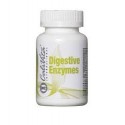 Calivita Digestive Enzymes (enzymy trawienne) - suplement diety