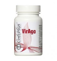 Calivita Virago - suplement diety