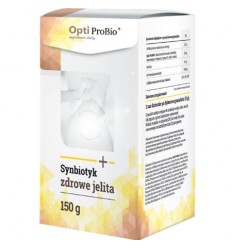 OptiProBio® - Synbiotyk NaturDay