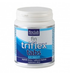 fin Triflextabs - suplement diety