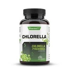 Pharmovit Chlorella Dark-Green™ - suplement diety