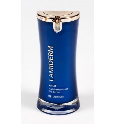 LifePharm - Lamiderm Apex - serum do twarzy.