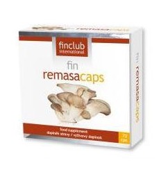 fin Remasacaps - suplement diety