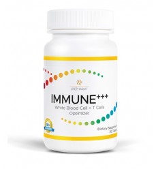 Immune - suplement diety