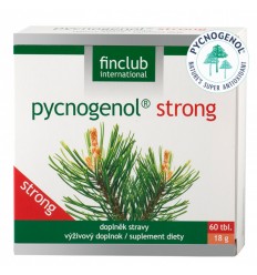 pycnogenol-strong