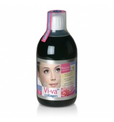 fin VI-VA collagen - kolagen