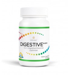 Digestive+++ 30 k. - LifePharm