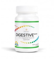 LifePharm - Digestive - suplement diety