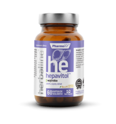 Pharmovit - Hepavitol