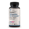 Pharmovit - Witamina K2Mk7 + D3 - suplement diety
