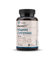 Cytrynian Magnezu - 150 g.