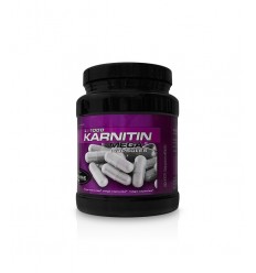 Vitalmax L-Karnitin 1000 mega capsules® 120 kaps.