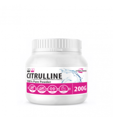 Vitalmax Citrulline Malate Powder 200g
