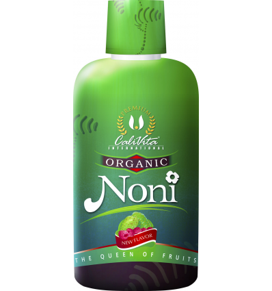 Sok Noni - organiczny 100% BIO