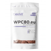 Białko - OstroVit WPC80.eu ECONOMY 700 g (smak czekoladowy)