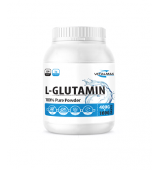 L-glutamine 100% Vitalmax - 500g