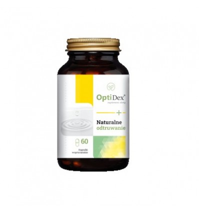 NaturDay OptiDex - suplement diety