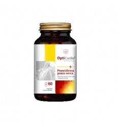 OptiCardio® NaturDay - zdrowe serce i układ krążenia