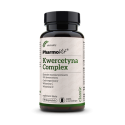 Pharmovit Kwercetyna 90 k. - suplementy diety