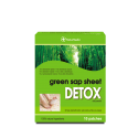 Green Detox - plastry oczyszczające