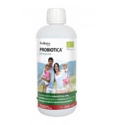 SCD ProBiotica™ efektywne mikroorganizmy 0,5 l