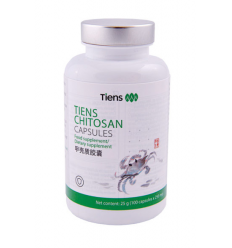 Tiens Chitosan - suplement diety