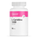 OstroVit L-Karnityna 1000 mg 90 tab.