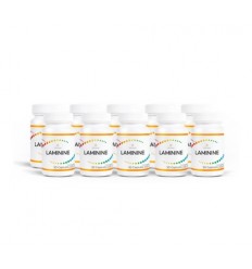 LifePharm - Laminine - suplement diety - zestaw 10 szt.