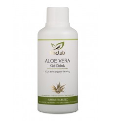 Aloe Vera Organic Deluxe