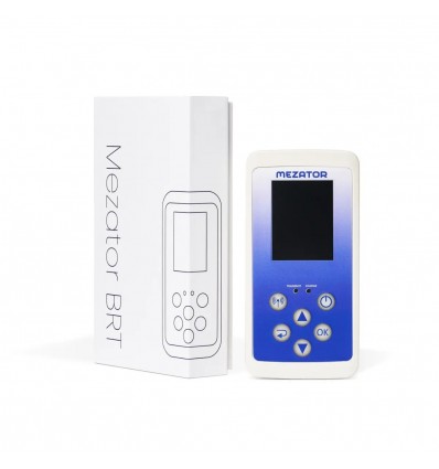 Mezator BRT 2 generacji