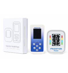 Mezator HealthPack