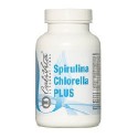 CaliVita Spirulina Chlorella PLUS - suplement diety
