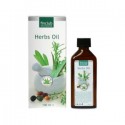 Olejek ziołowy z Aloe Vera, olejem z oliwek i 27 gatunków ziół
