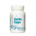 Calivita Garlic Max - suplement diety