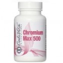 CaliVita - Chromium Max 500 - suplement diety